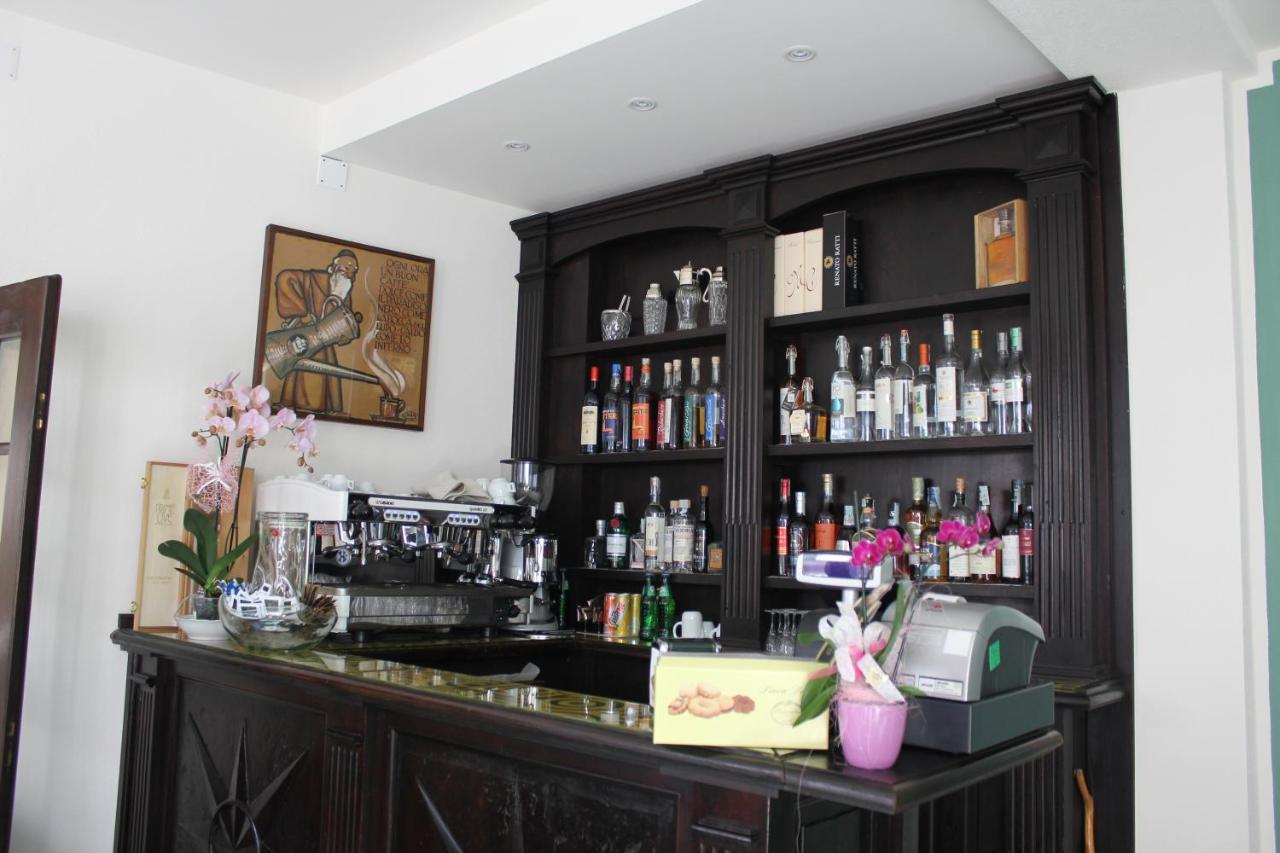 Locanda Ponte Rosa Garessio Экстерьер фото
