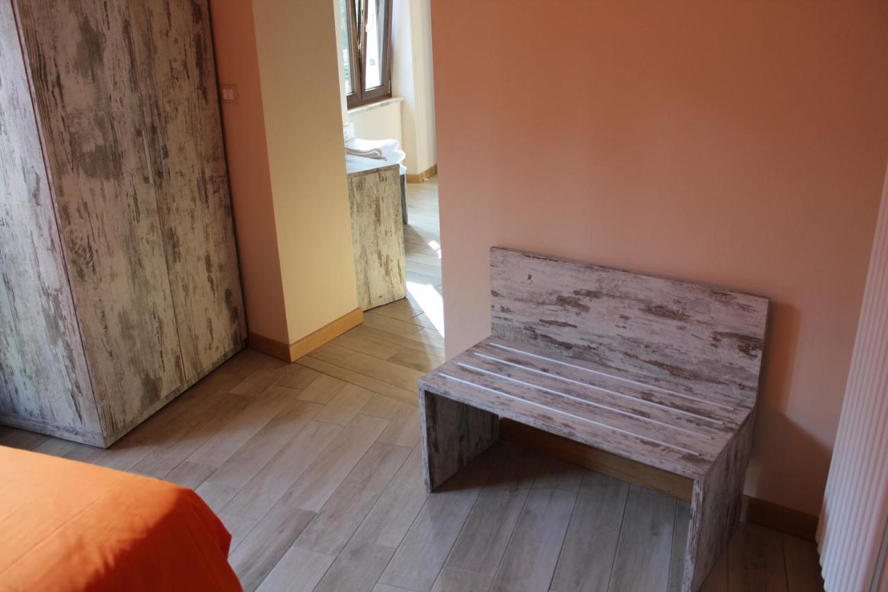 Locanda Ponte Rosa Garessio Экстерьер фото