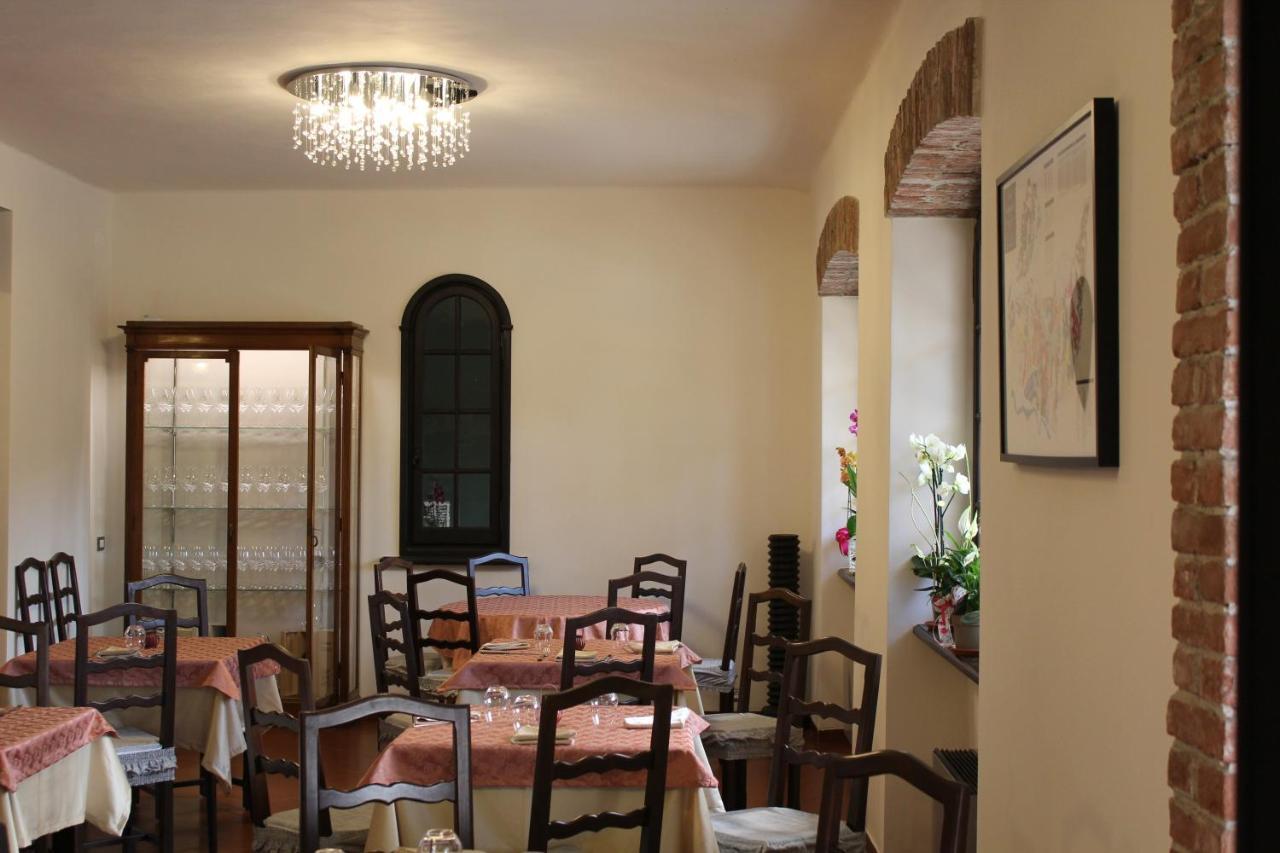 Locanda Ponte Rosa Garessio Экстерьер фото