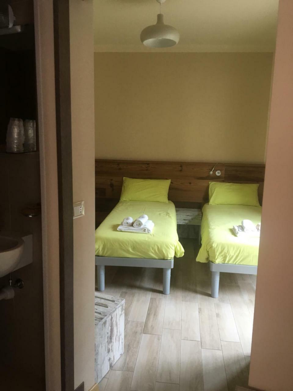 Locanda Ponte Rosa Garessio Экстерьер фото